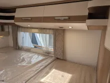 Fahrzeugbild Malibu T 430 LE #23