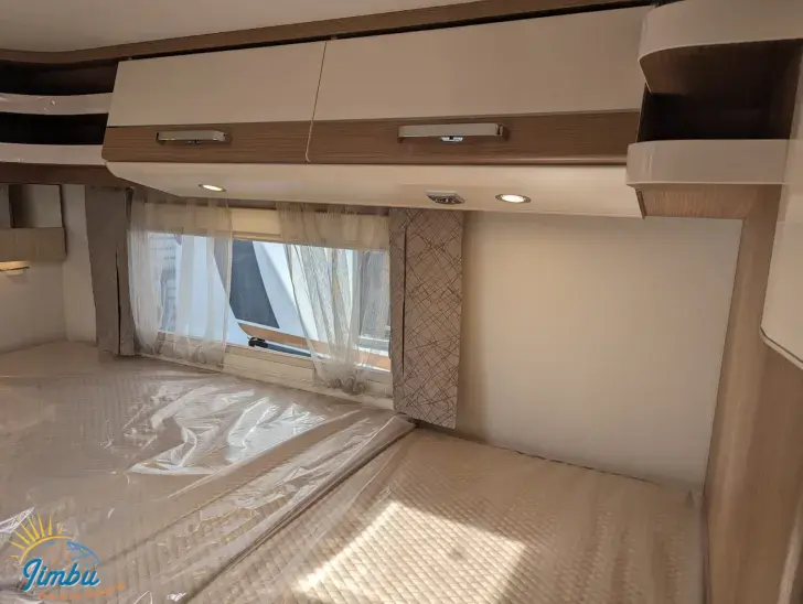 Fahrzeugbild Malibu T 430 LE #23