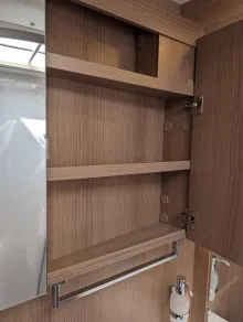 Fahrzeugbild Malibu T 430 LE #27