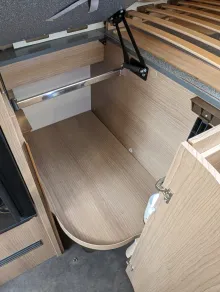 Fahrzeugbild Malibu T 430 LE #29