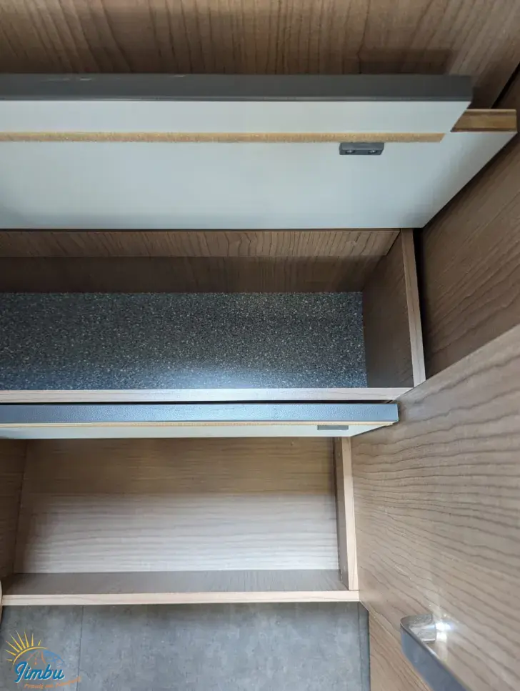 Fahrzeugbild Malibu T 430 LE #30