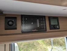 Fahrzeugbild Malibu T 430 LE #31