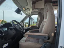 Fahrzeugbild Malibu T 430 LE #33