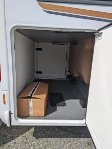 Fahrzeugbild Malibu T 430 LE #34