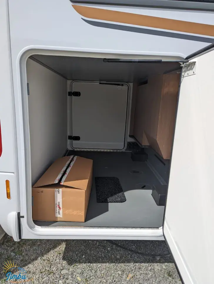Fahrzeugbild Malibu T 430 LE #34
