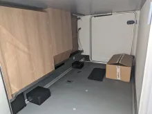 Fahrzeugbild Malibu T 430 LE #35