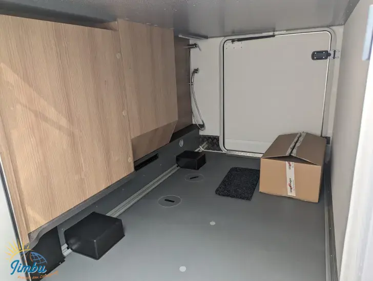 Fahrzeugbild Malibu T 430 LE #35