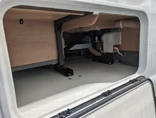 Fahrzeugbild Malibu T 430 LE #37