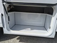 Fahrzeugbild Malibu T 430 LE #38