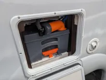Fahrzeugbild Malibu T 430 LE #39