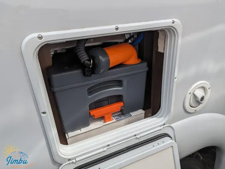 Fahrzeugbild Malibu T 430 LE #39