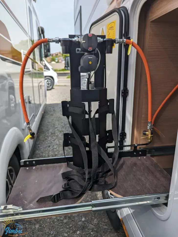 Fahrzeugbild Malibu T 430 LE #41