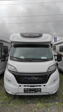 Fahrzeugbild Malibu T 460 LE #4