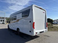 Fahrzeugbild Malibu T 460 LE #5