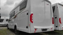 Fahrzeugbild Malibu T 460 LE #9