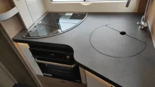 Fahrzeugbild Malibu T 460 LE #15