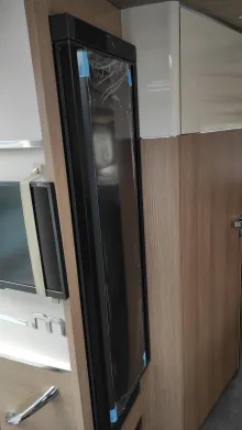 Fahrzeugbild Malibu T 460 LE #18