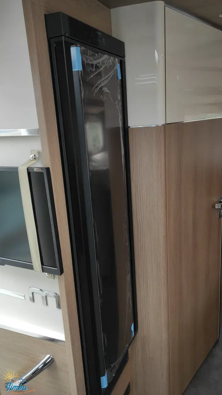 Fahrzeugbild Malibu T 460 LE #18