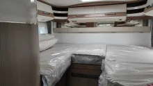 Fahrzeugbild Malibu T 460 LE #19
