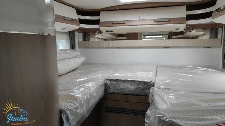 Fahrzeugbild Malibu T 460 LE #19