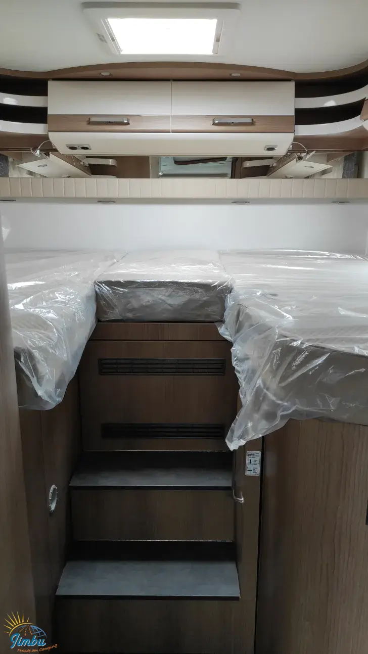 Fahrzeugbild Malibu T 460 LE #20