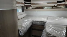 Fahrzeugbild Malibu T 460 LE #21