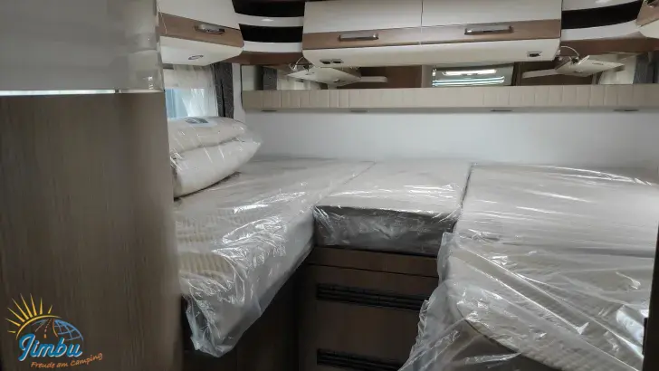Fahrzeugbild Malibu T 460 LE #21