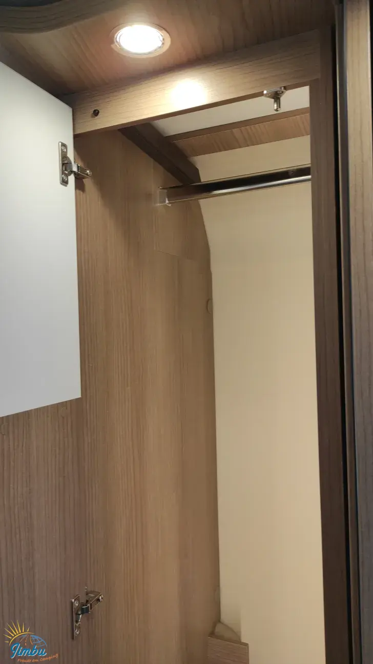 Fahrzeugbild Malibu T 460 LE #23