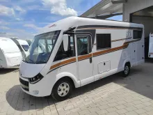 Fahrzeugbild Malibu I 430 LE #1