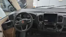 Fahrzeugbild Malibu I 430 LE #5
