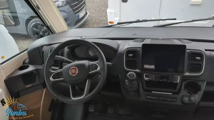 Fahrzeugbild Malibu I 430 LE #5