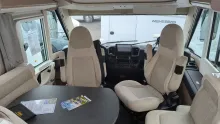 Fahrzeugbild Malibu I 430 LE #8