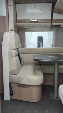 Fahrzeugbild Malibu I 430 LE #9