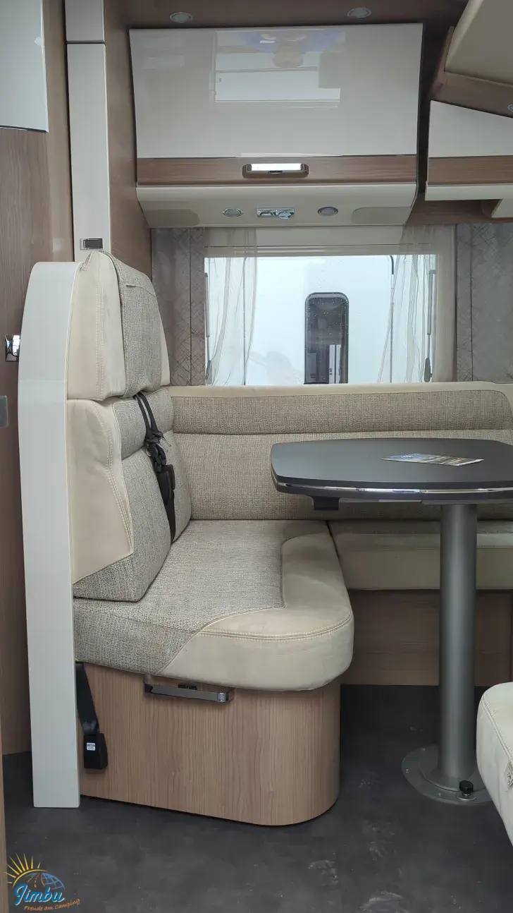 Fahrzeugbild Malibu I 430 LE #9