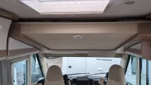 Fahrzeugbild Malibu I 430 LE #11