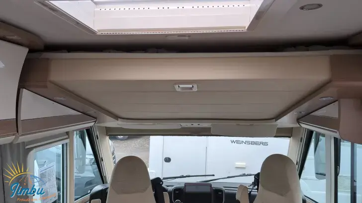 Fahrzeugbild Malibu I 430 LE #11