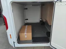 Fahrzeugbild Malibu I 430 LE #15