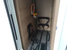 Fahrzeugbild Malibu I 430 LE #16