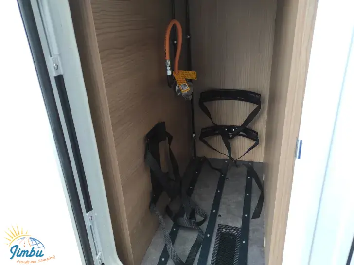 Fahrzeugbild Malibu I 430 LE #16
