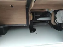 Fahrzeugbild Malibu I 430 LE #17