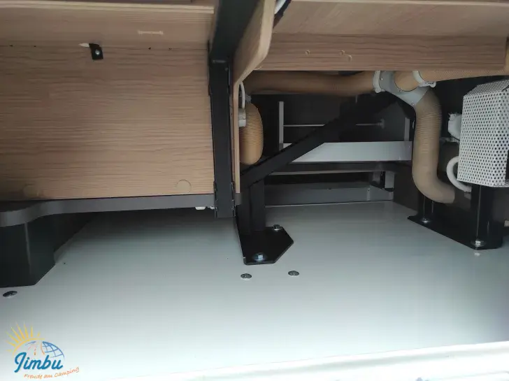 Fahrzeugbild Malibu I 430 LE #17
