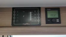 Fahrzeugbild Malibu I 430 LE #18