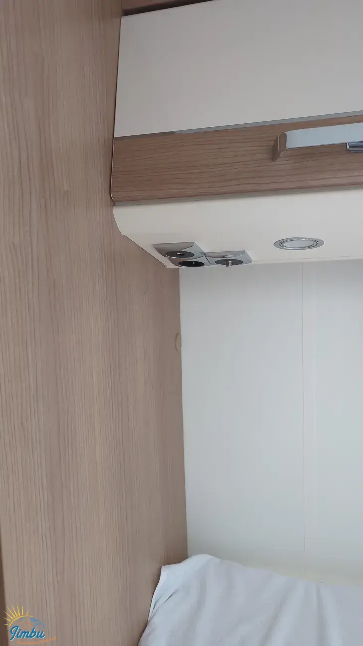 Fahrzeugbild Malibu I 430 LE #19