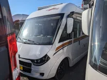 Fahrzeugbild Malibu I 430 LE #2