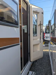 Fahrzeugbild Malibu I 430 LE #5