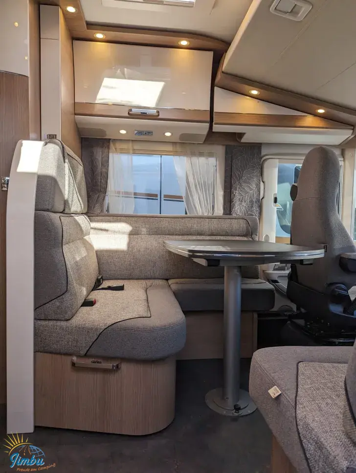 Fahrzeugbild Malibu I 430 LE #6