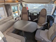 Fahrzeugbild Malibu I 430 LE #7