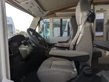 Fahrzeugbild Malibu I 430 LE #9