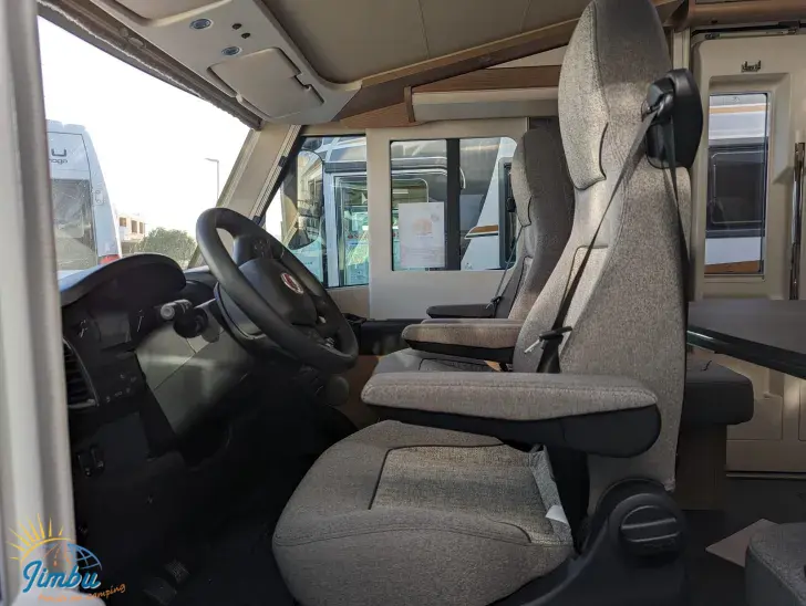 Fahrzeugbild Malibu I 430 LE #9