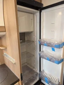 Fahrzeugbild Malibu I 430 LE #15